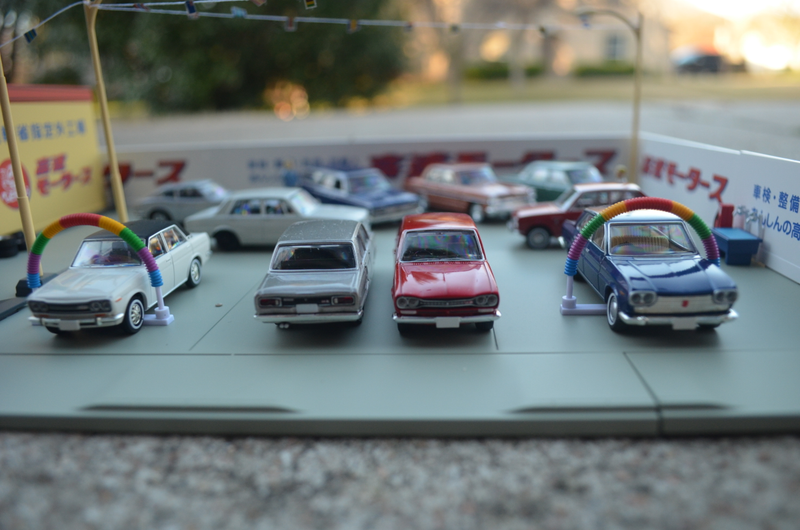 Illustration for article titled Dealership Delivery